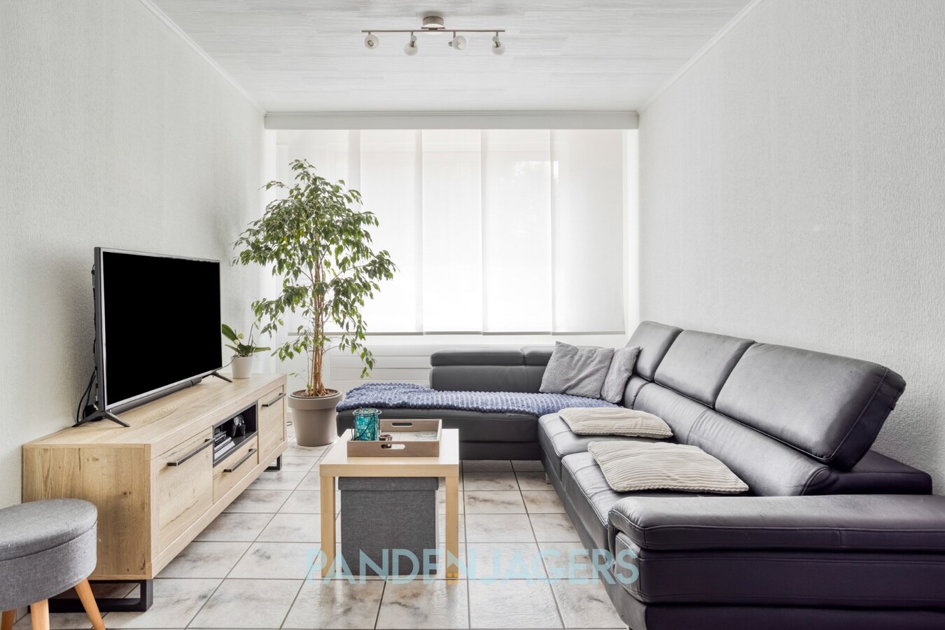 Instapklare rijwoning met achteruitgang te Duffel-Oost 