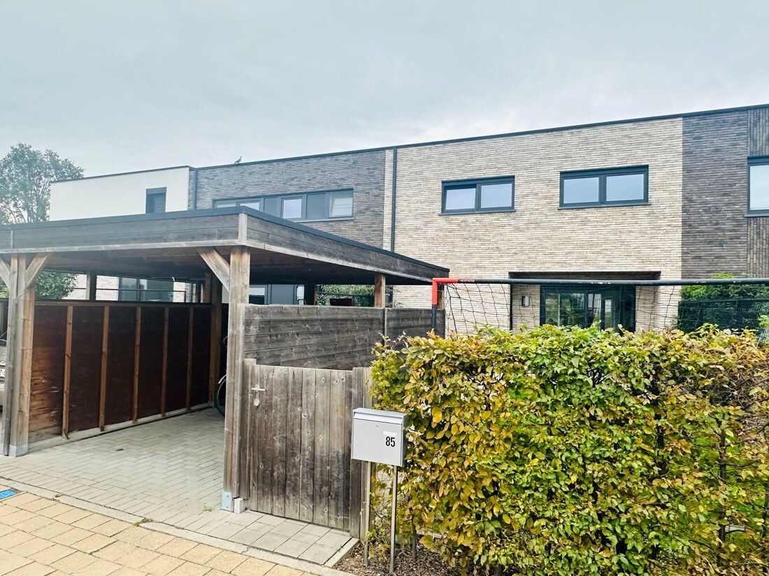 Verkocht woning - Hasselt