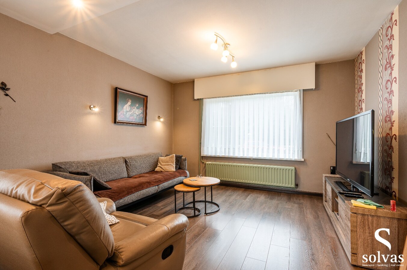 Ruime gezinswoning met potentieel in hartje Kleit op 508m² 