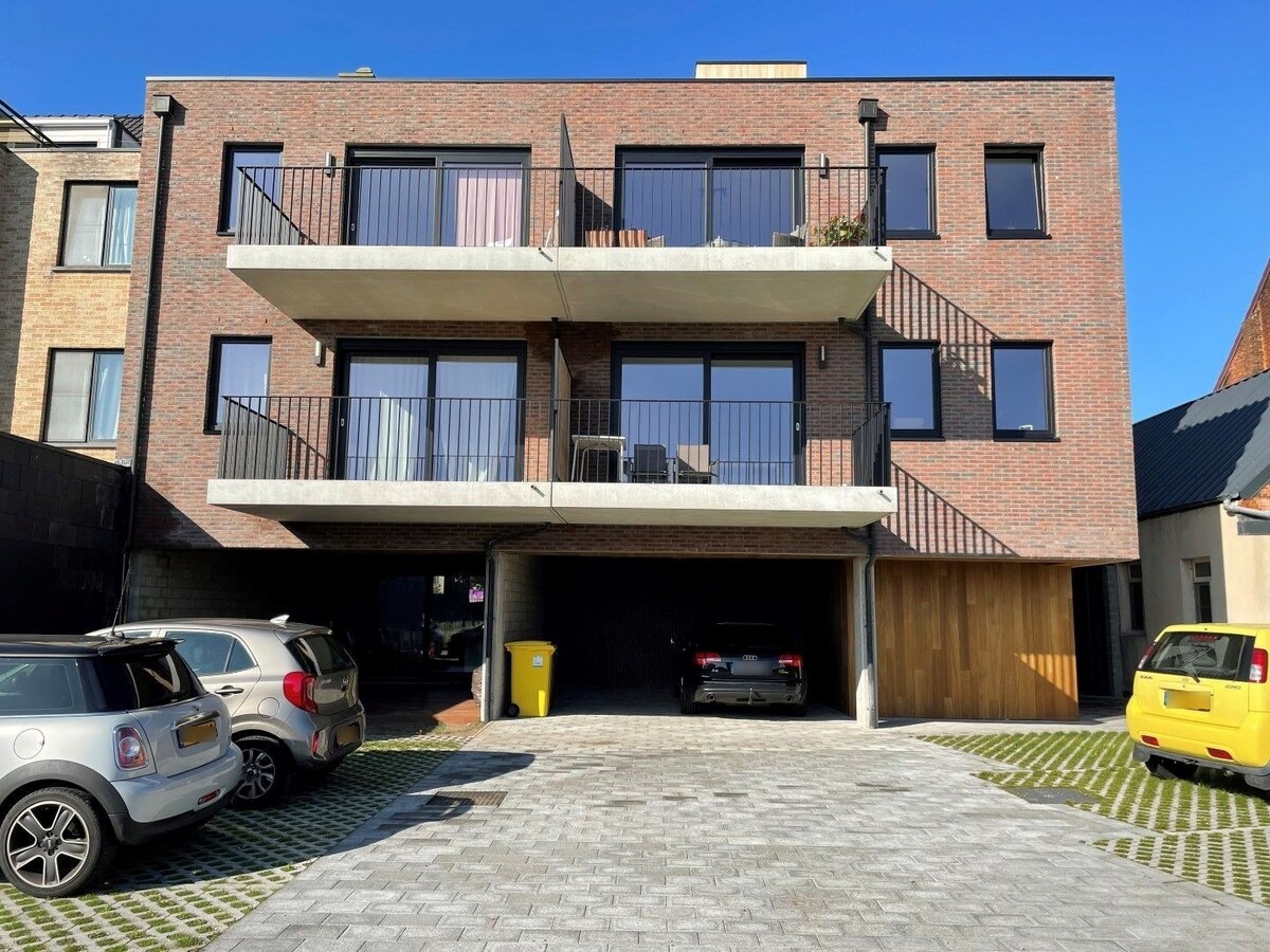 Appartement te huur | in afhandeling in Ravels