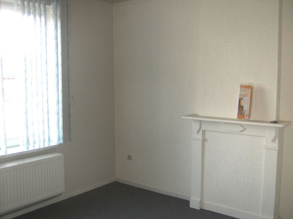 Verhuurd duplex - Zichen-Zussen-Bolder