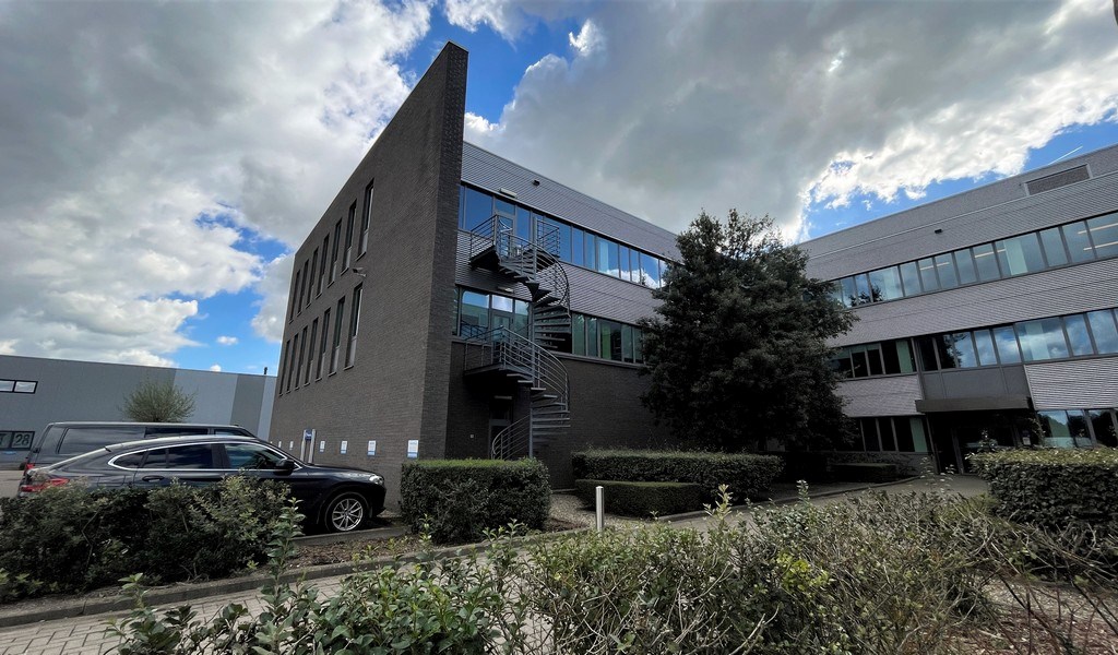 Kantoren te huur nabij E313 in het industriepark Wommelgem