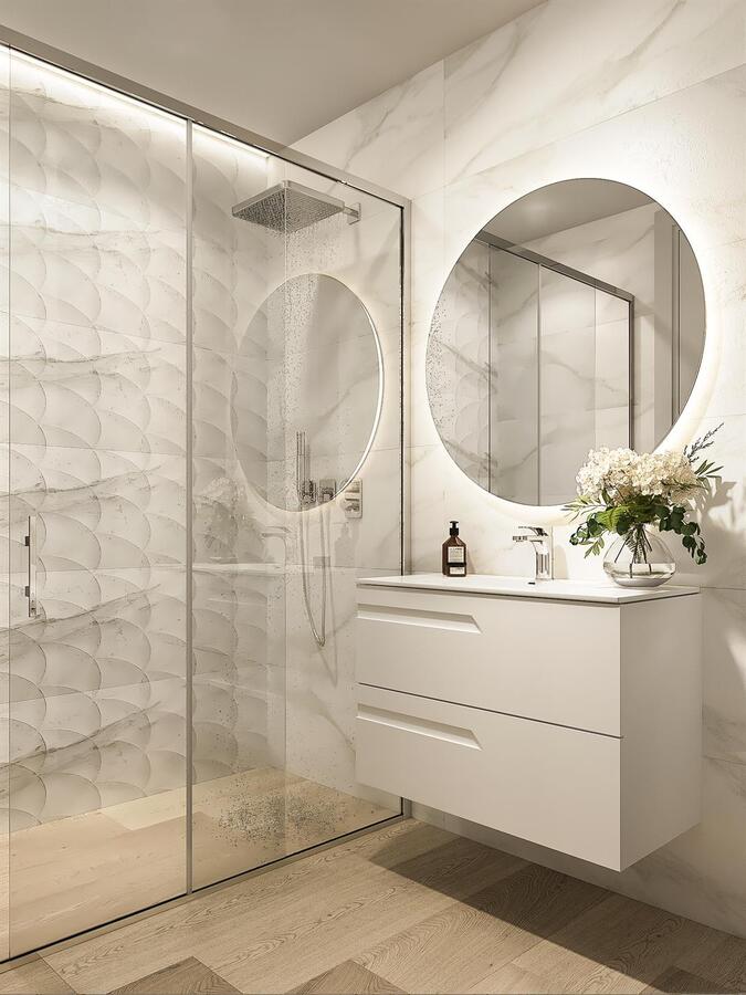 Appartement te koop in Calpe