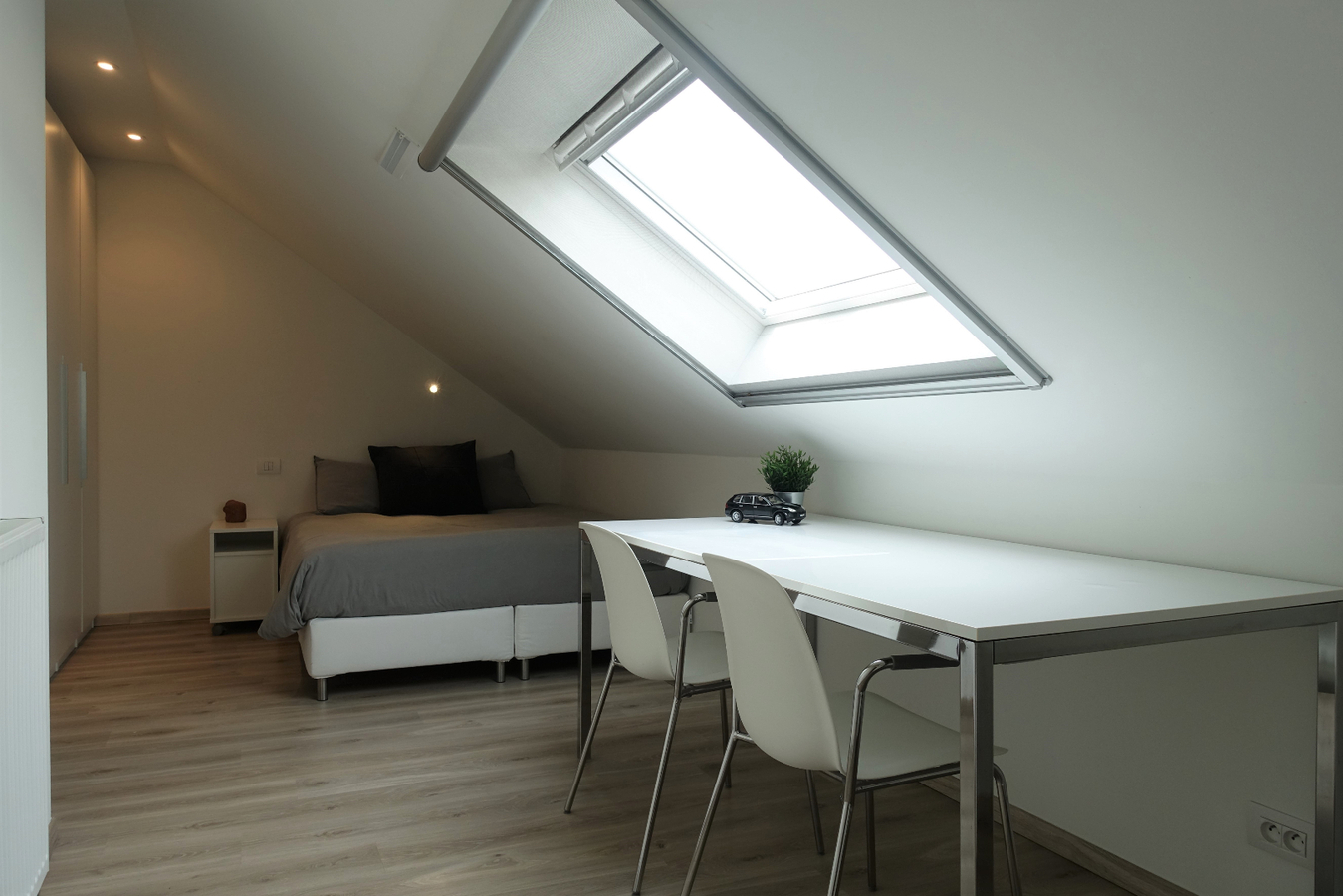 Prachtige, energiezuinige woning met 5 slaapkamers 