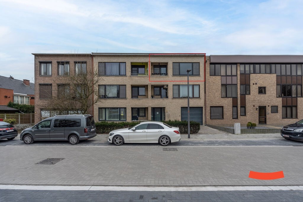 Verhuurd appartement - Turnhout