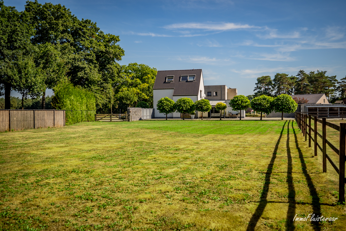 Property sold in Wijshagen