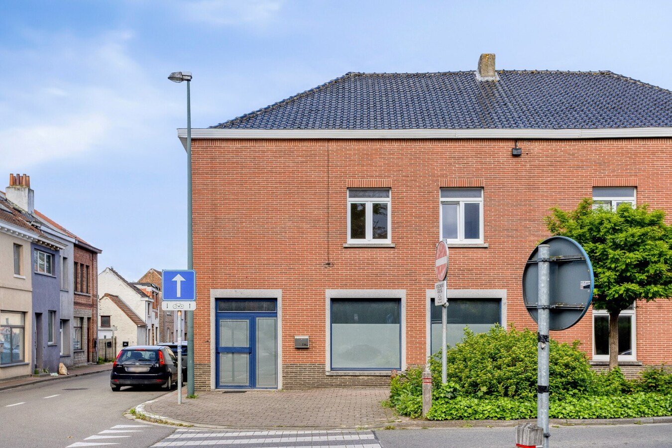 Te koop woning - Sint-Genesius-Rode