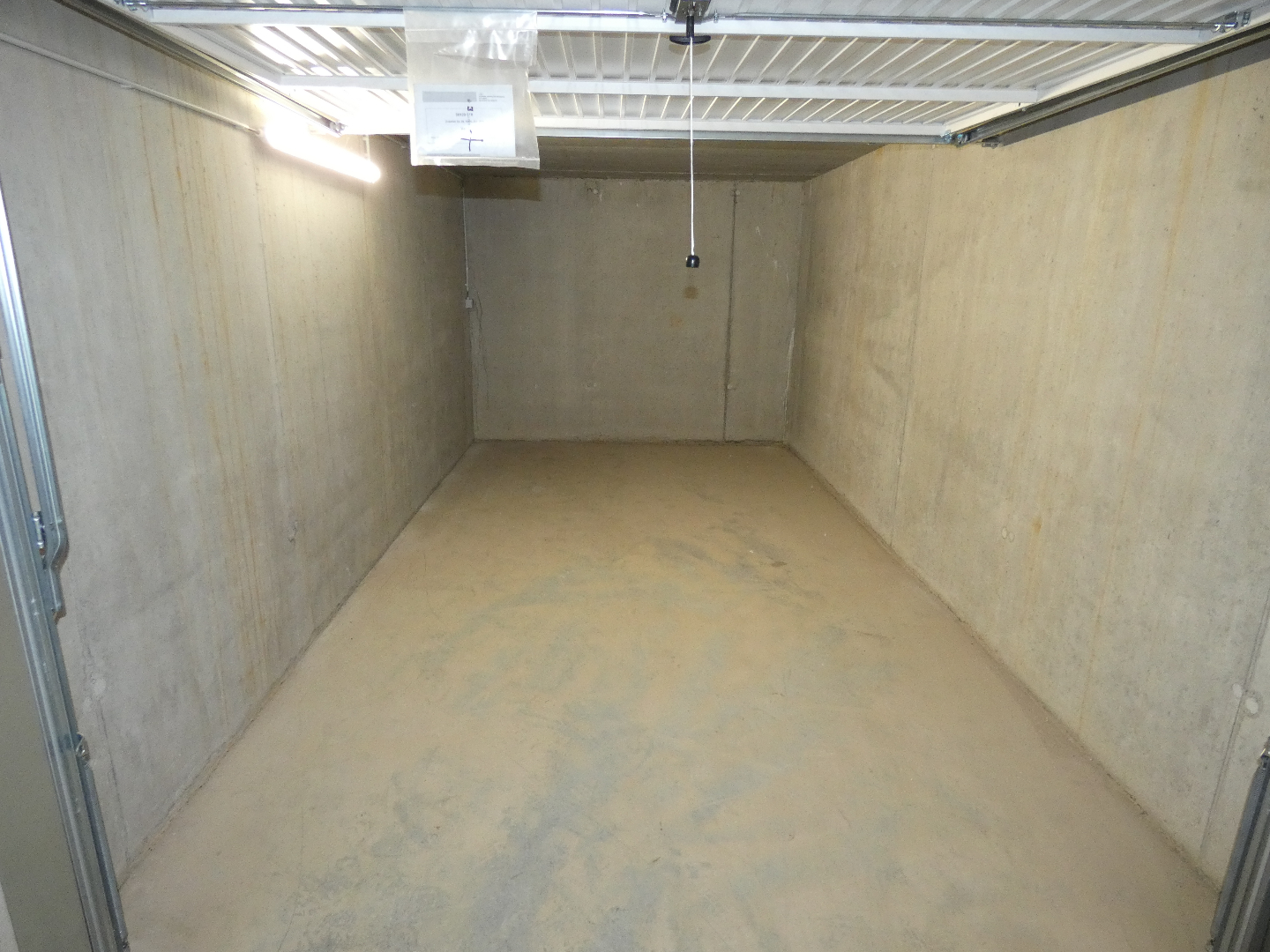 Prachtig appartement (89 m²) met 2 slpk, groot terras (en garage), Torhout 