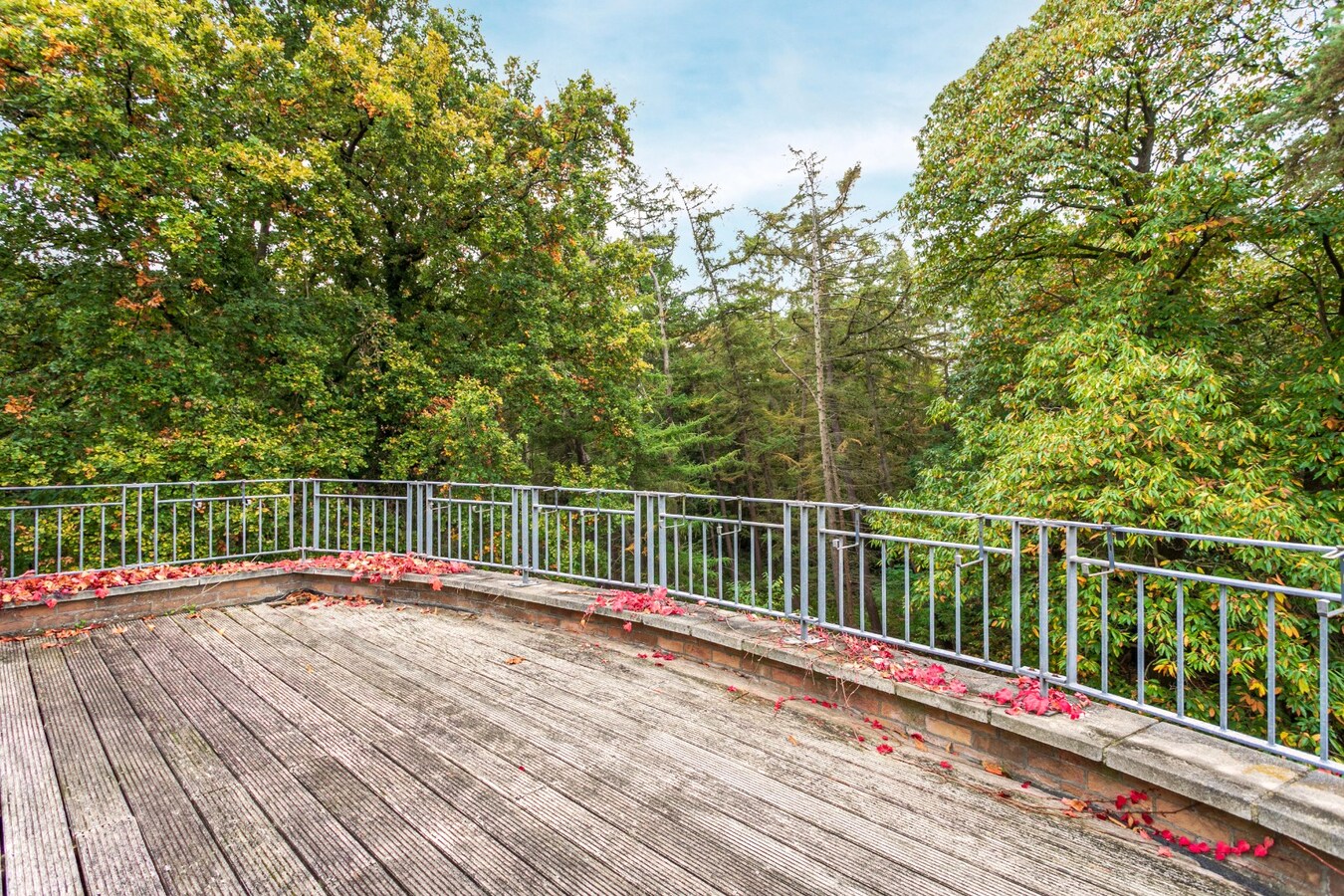 Te koop | Met Optie / reservatie appartement - Halle