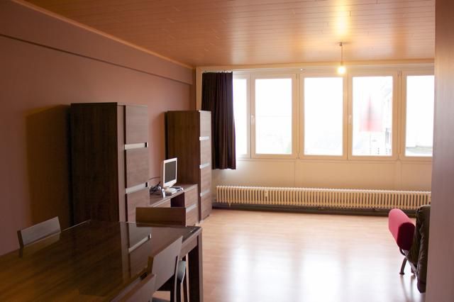 Appartement verkocht in Sint-Amandsberg