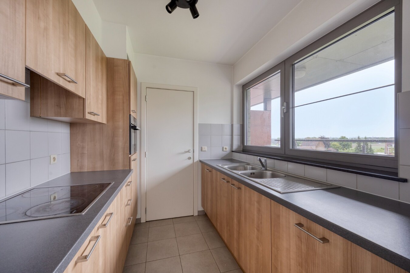 Prachtig DUPLEX-appartement - energielabel A 