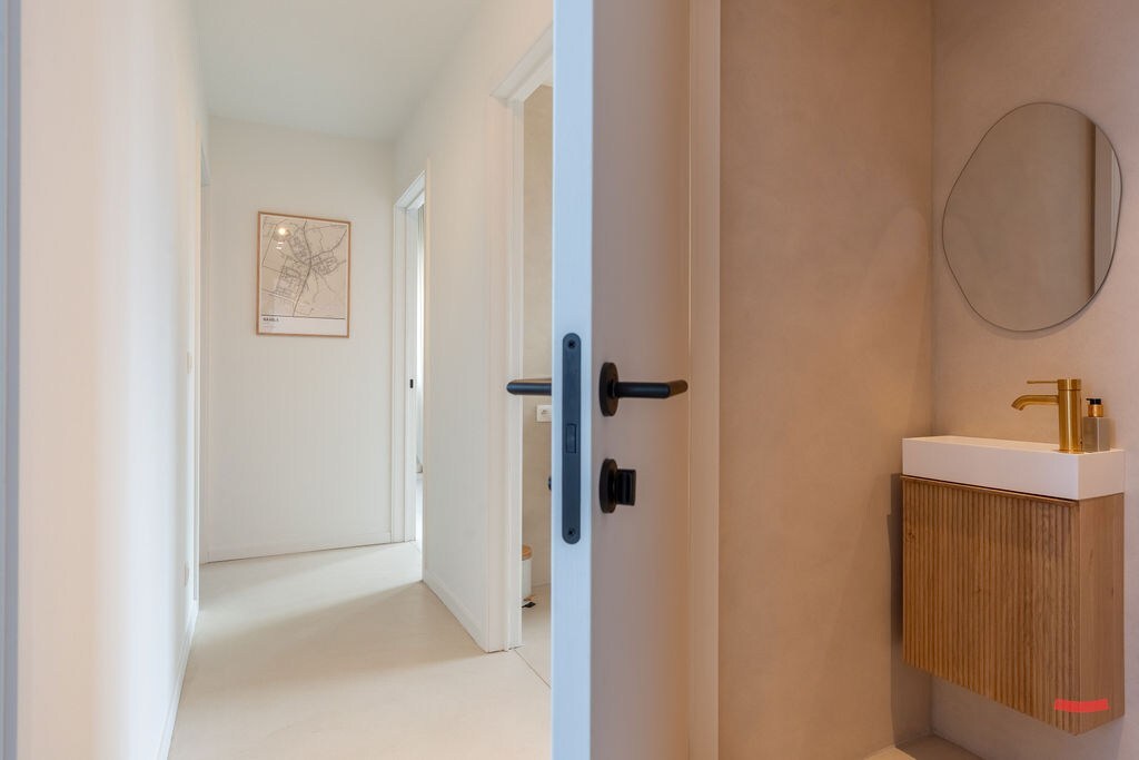 Penthouse verkocht in Ravels