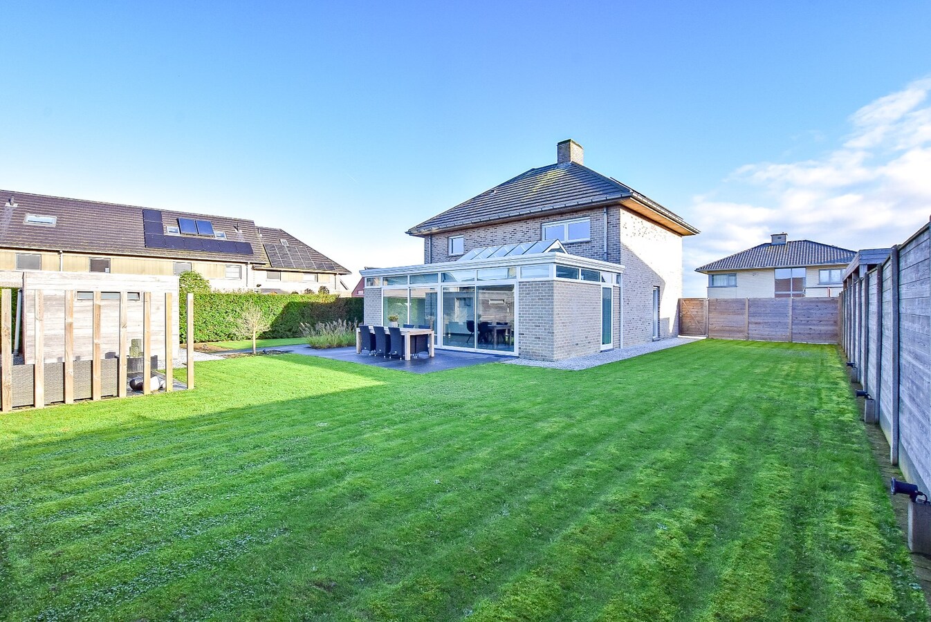 Verkocht woning - Vleteren