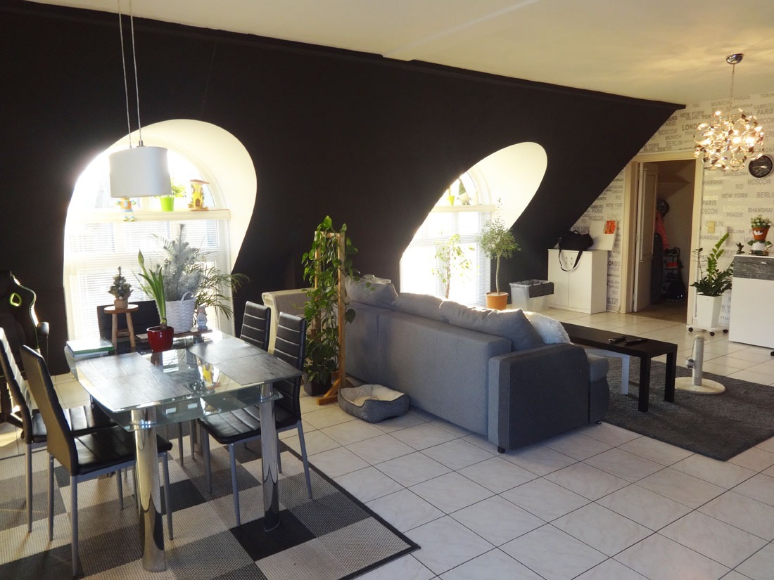 Verhuurd duplex - Kinrooi