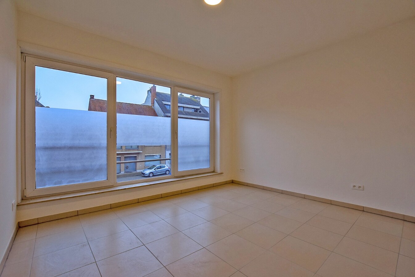 Te huur appartement - Nieuwpoort