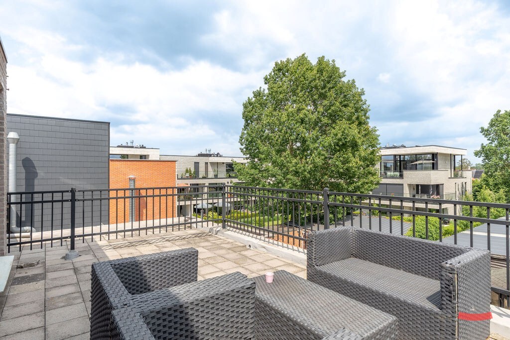 Appartement te koop in Poppel