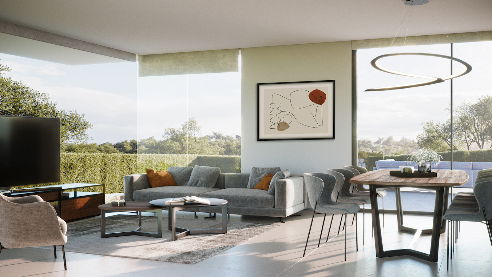 Villa te koop in Las Colinas Golf