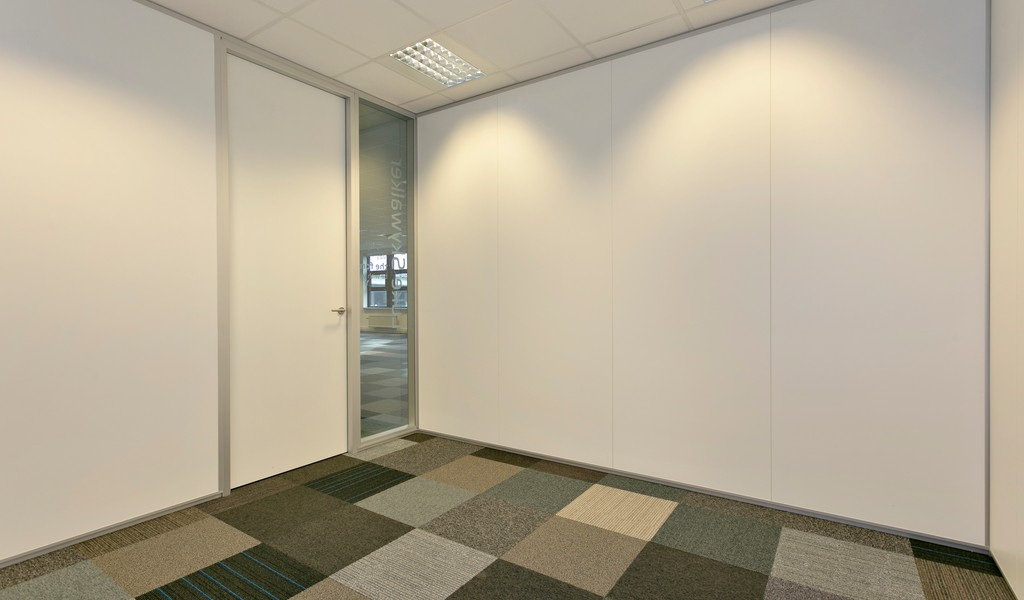 Kantoren te huur in E19 Business Park in Mechelen