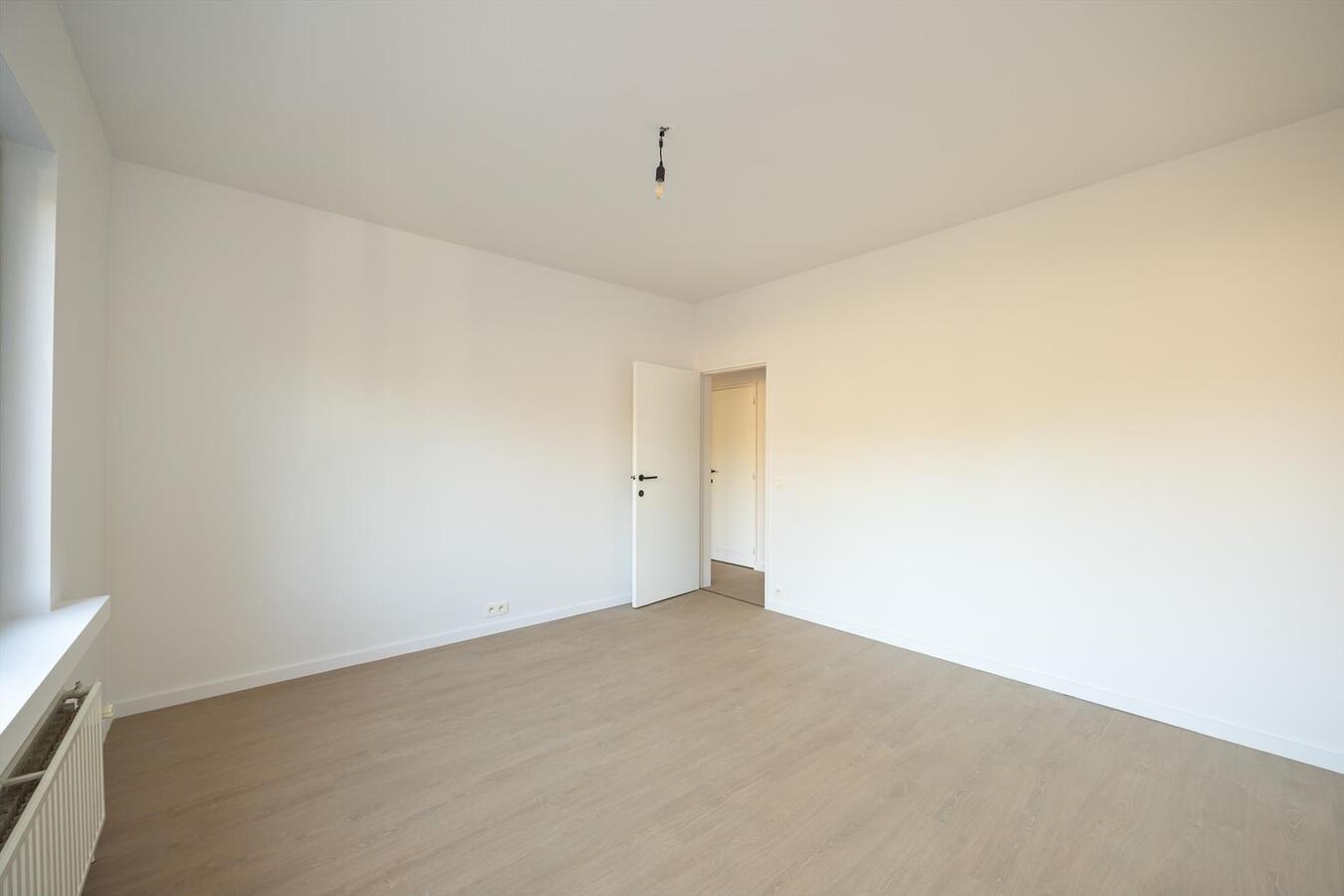 Kwaliteitsvol gerenoveerd appartement te Brasschaat! 