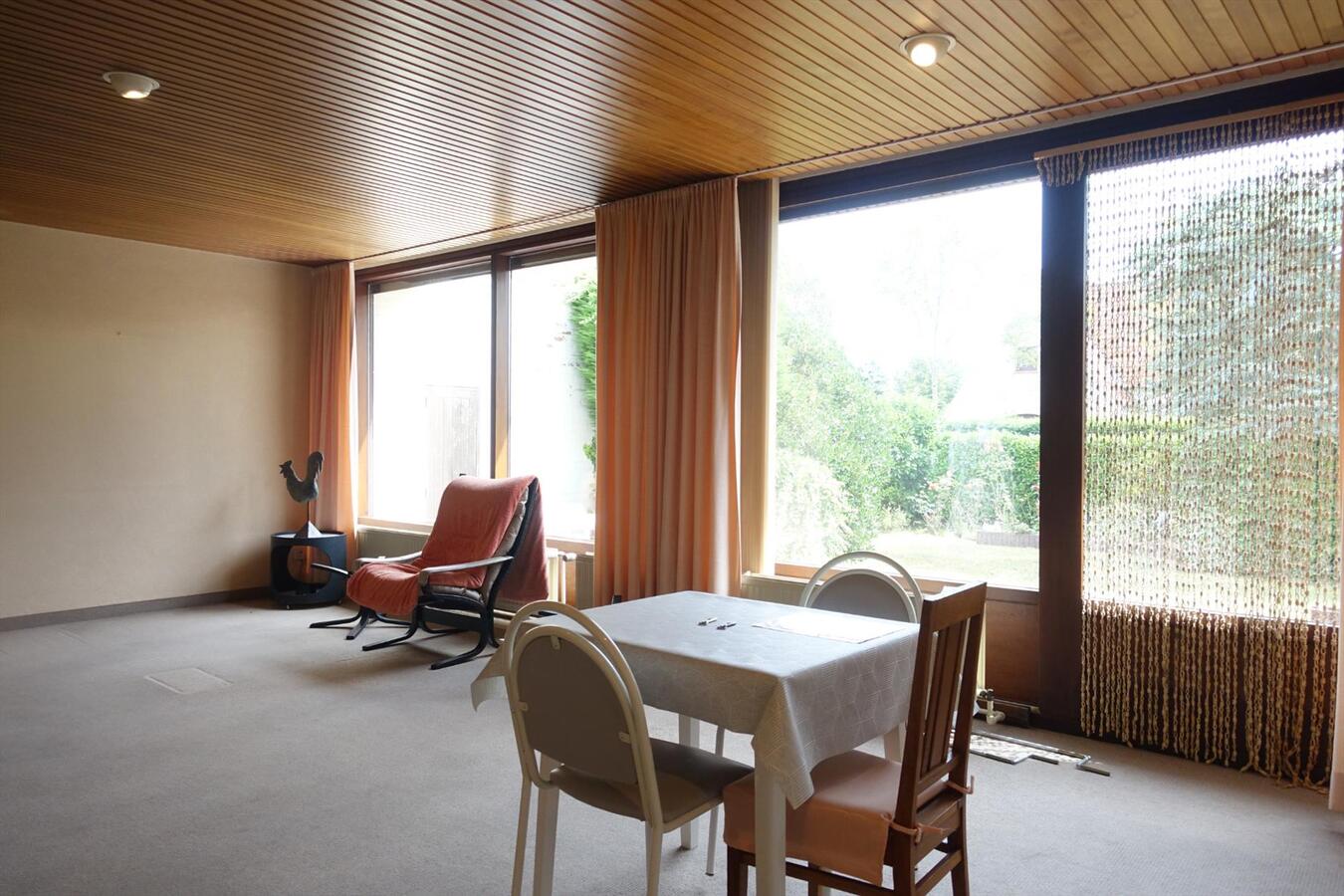 Unieke woning op rustige ligging 