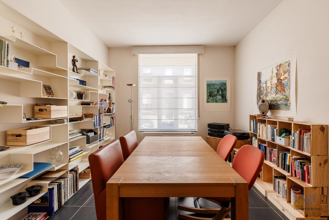 Charmante woning nabij centrum Oudenaarde 