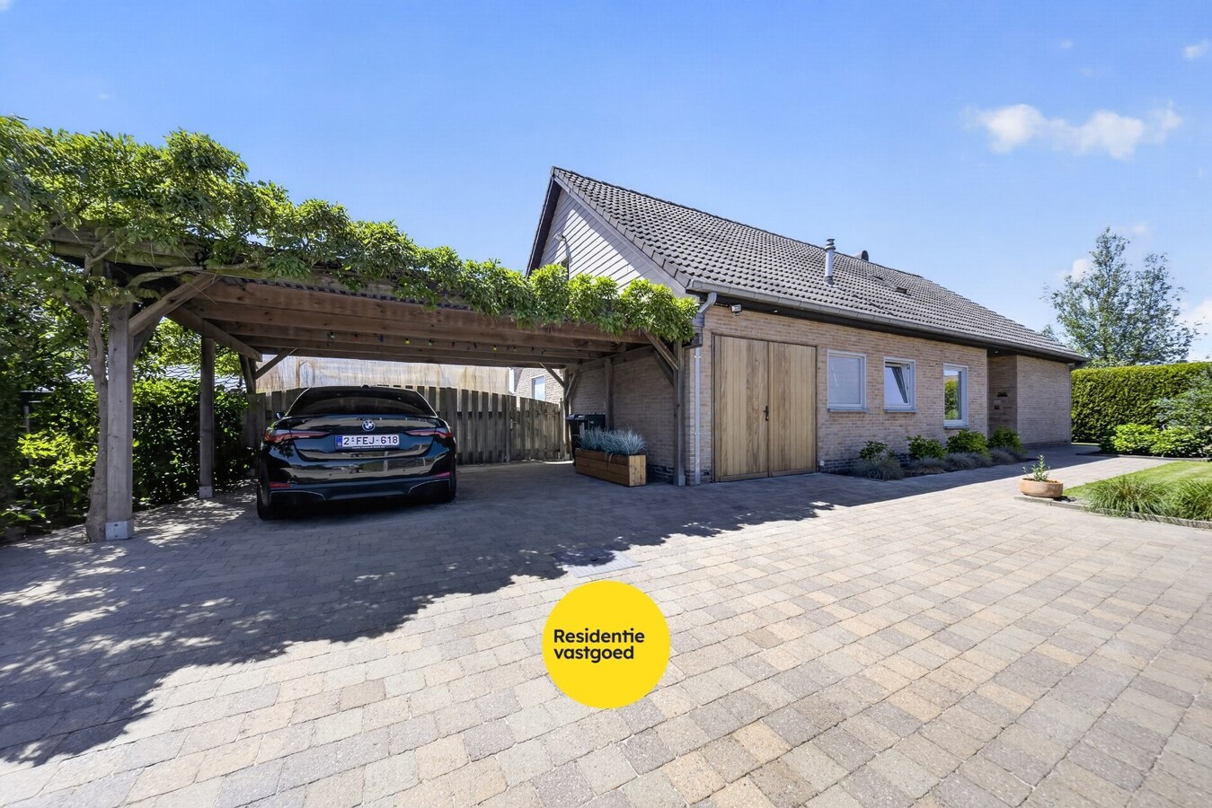 Te koop woning - Nieuwpoort