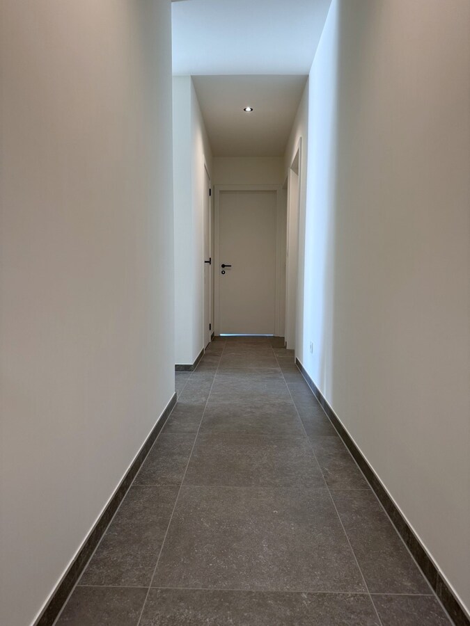 Appartement verhuurd in Ravels