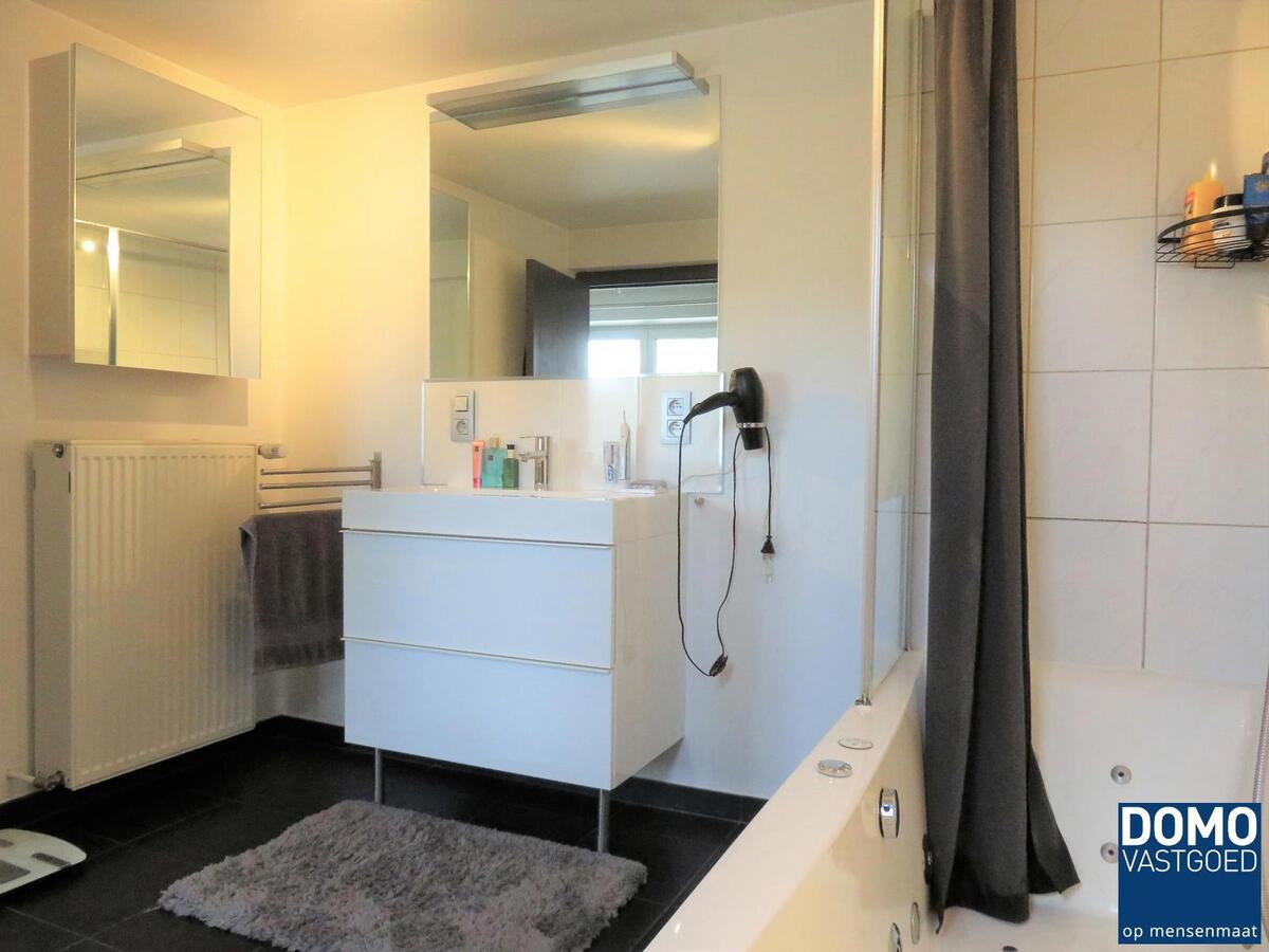 Duplex verhuurd in Hasselt Kuringen