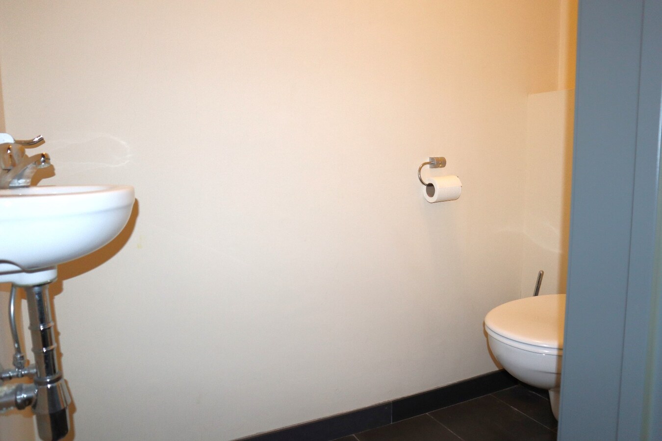 LED-on-IMMO biedt aan : Ruim Duplex Appartement in Bierbeek (Korbeek-Lo) 