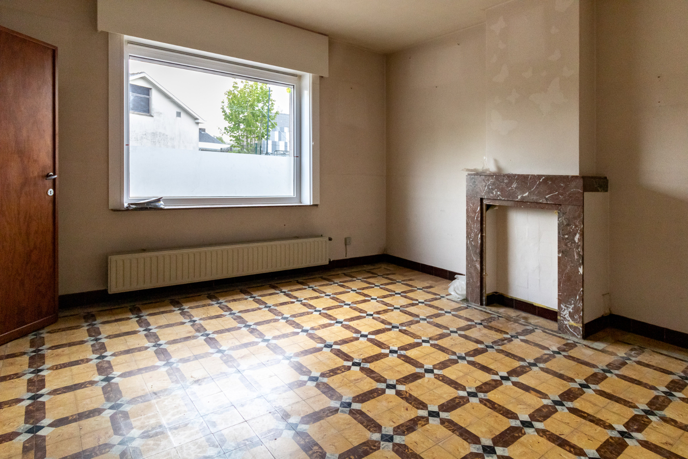 Woning te huur met 2 slaapkamers te Koekelare 