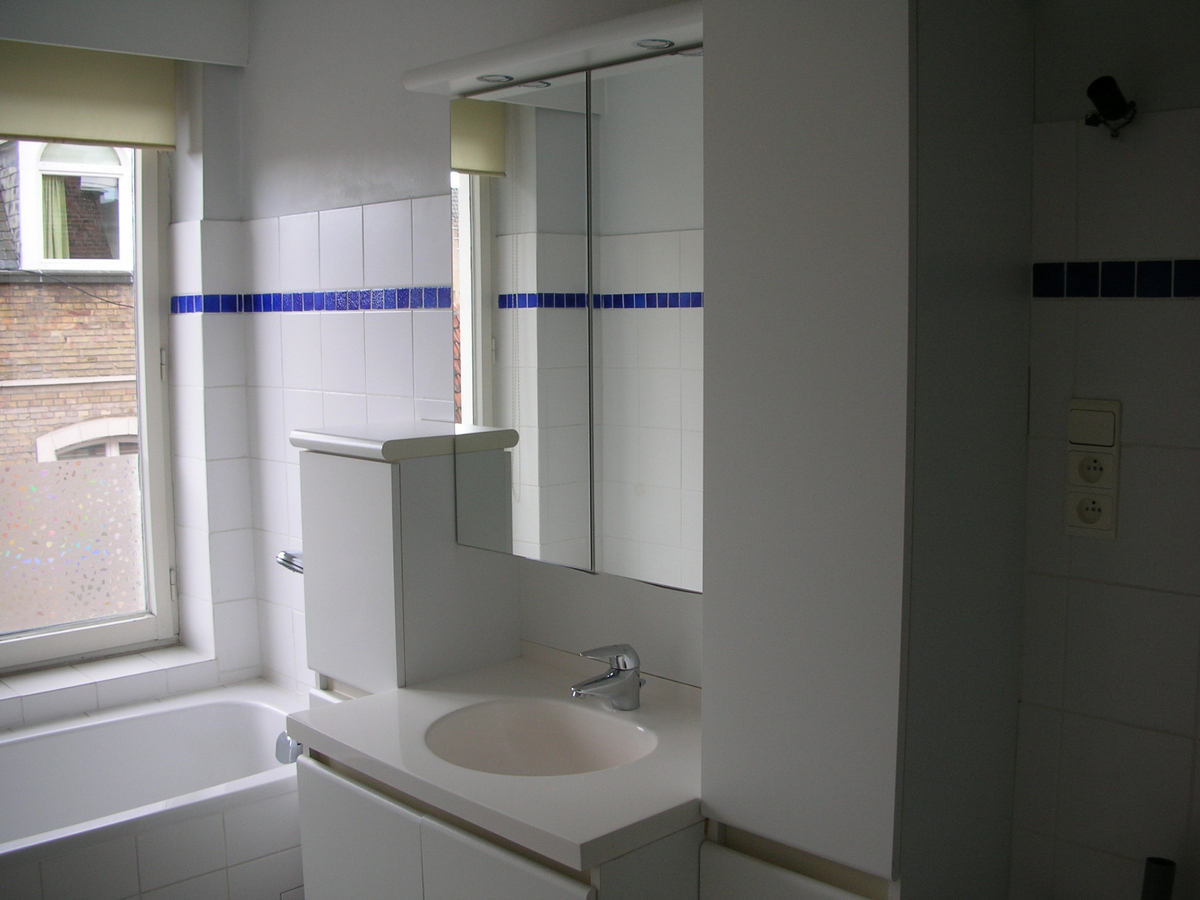 Prachtig Appartement in het centrum van Brugge 