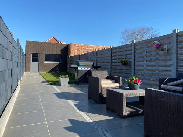 Verkocht woning - Wevelgem
