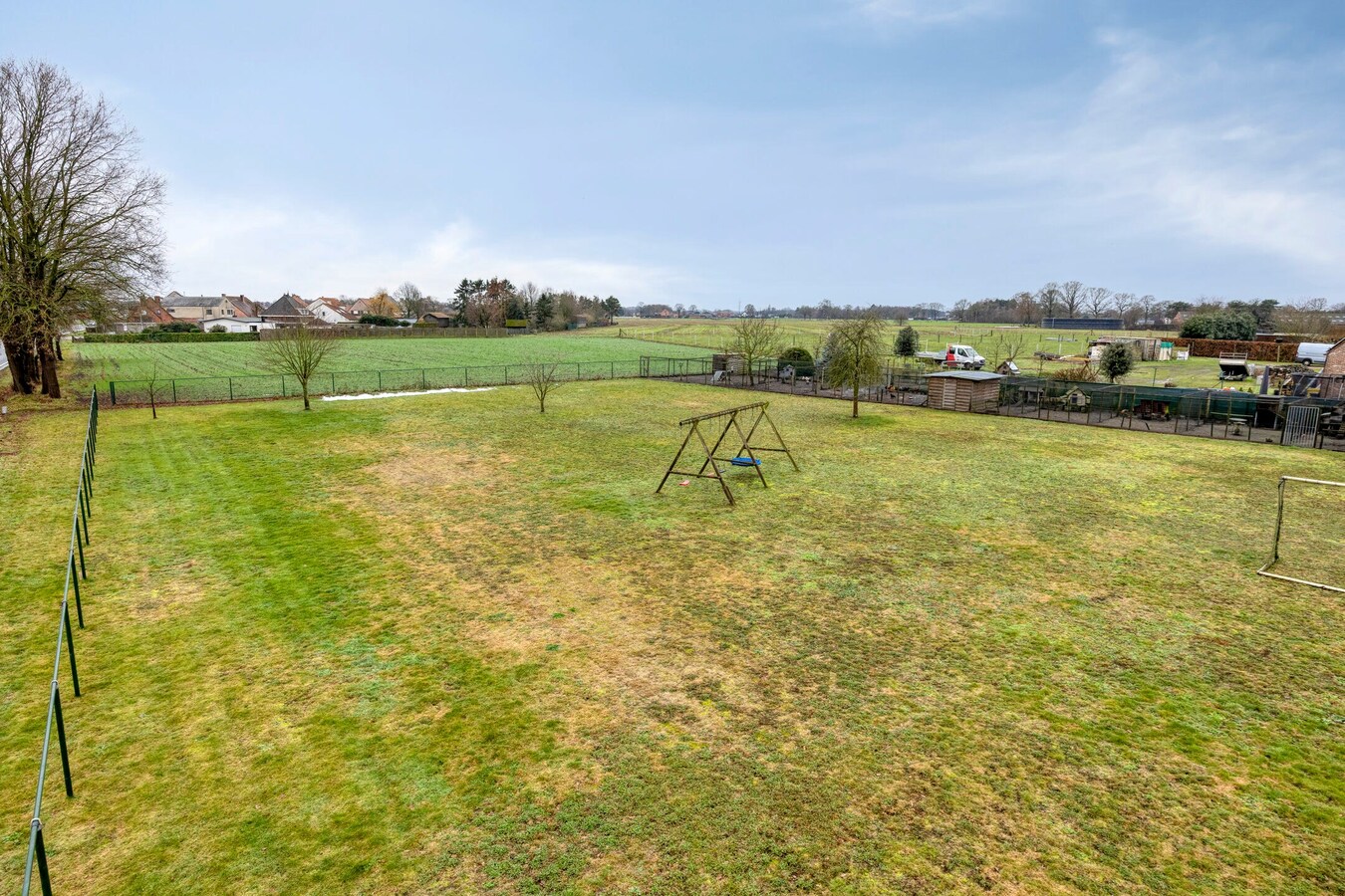 Huis te koop in Retie met 4 slaapkamers 