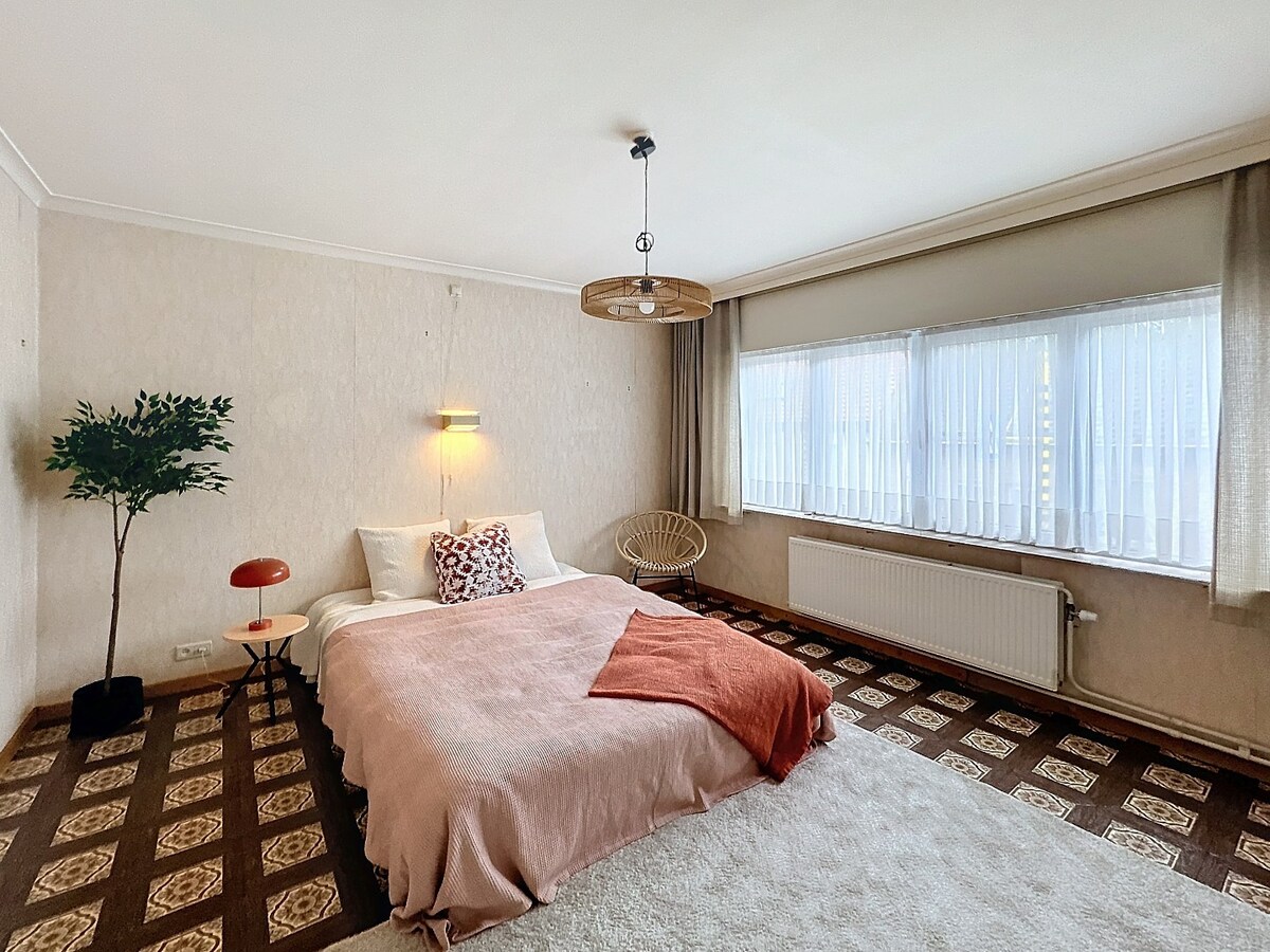 Woning verkocht in Anzegem