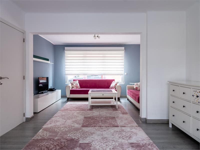 VERKOCHT!! Ruime en instapklare gezinswoning! 