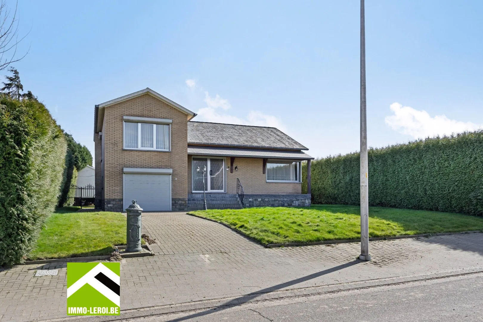 Brandstraat 111 Hasselt-Wintershoven