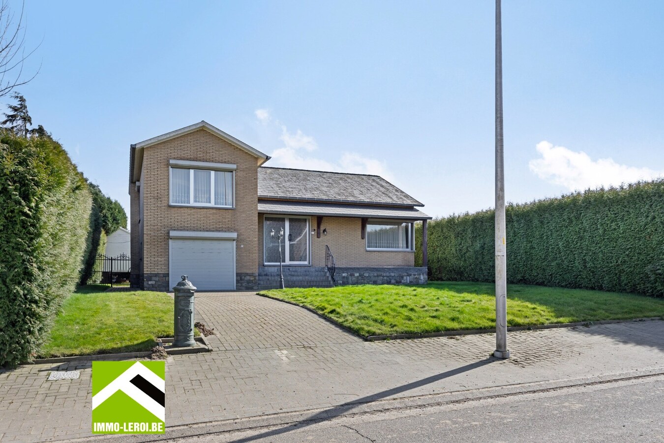 Verkocht woning - Kortessem