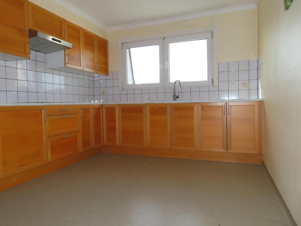 Dak appartement verhuurd in Leopoldsburg