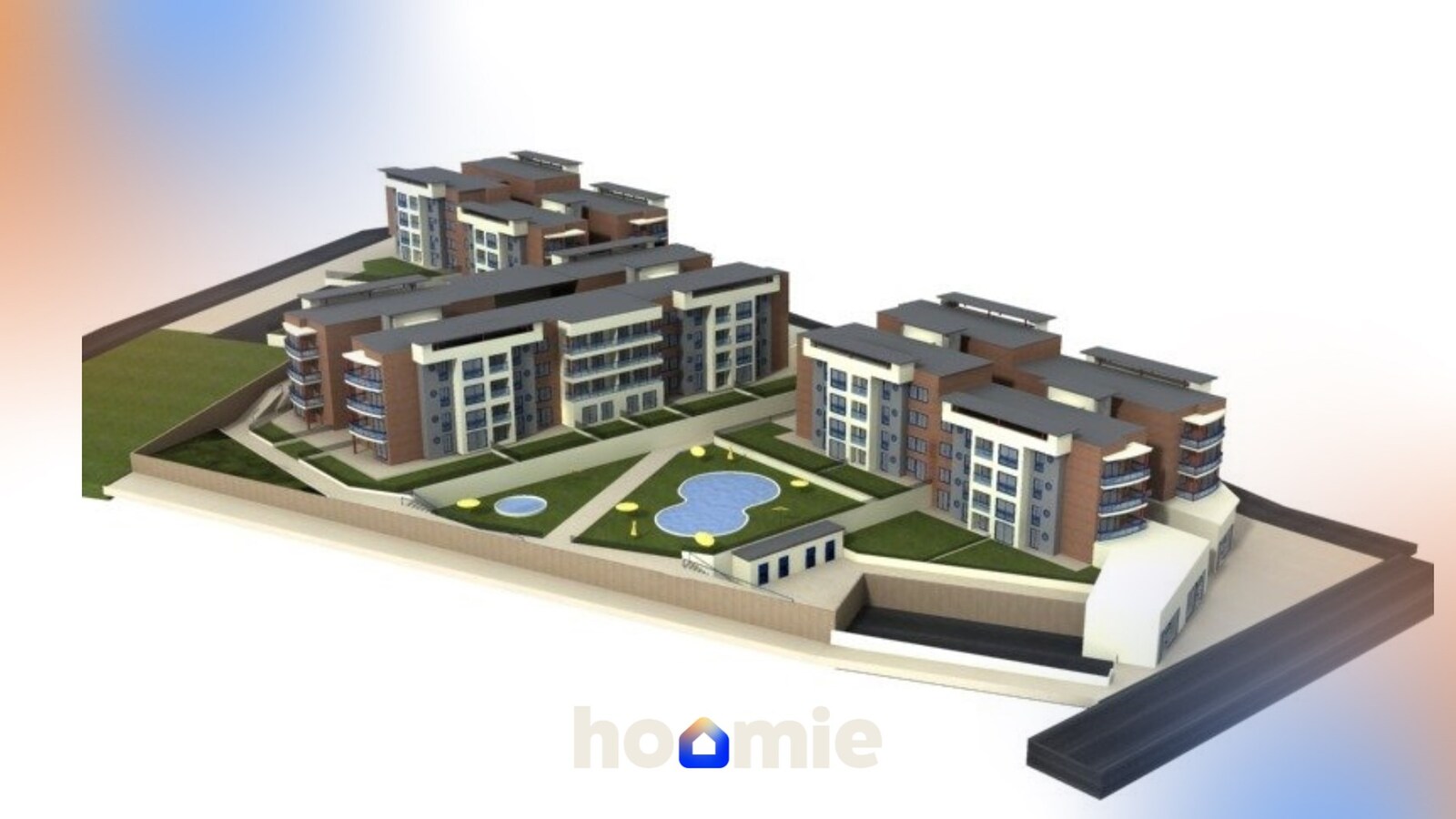 Te koop appartement - Villajoyosa