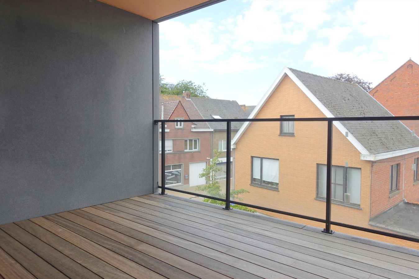 Prachtige assistentiewoning in nieuwbouwresidentie 