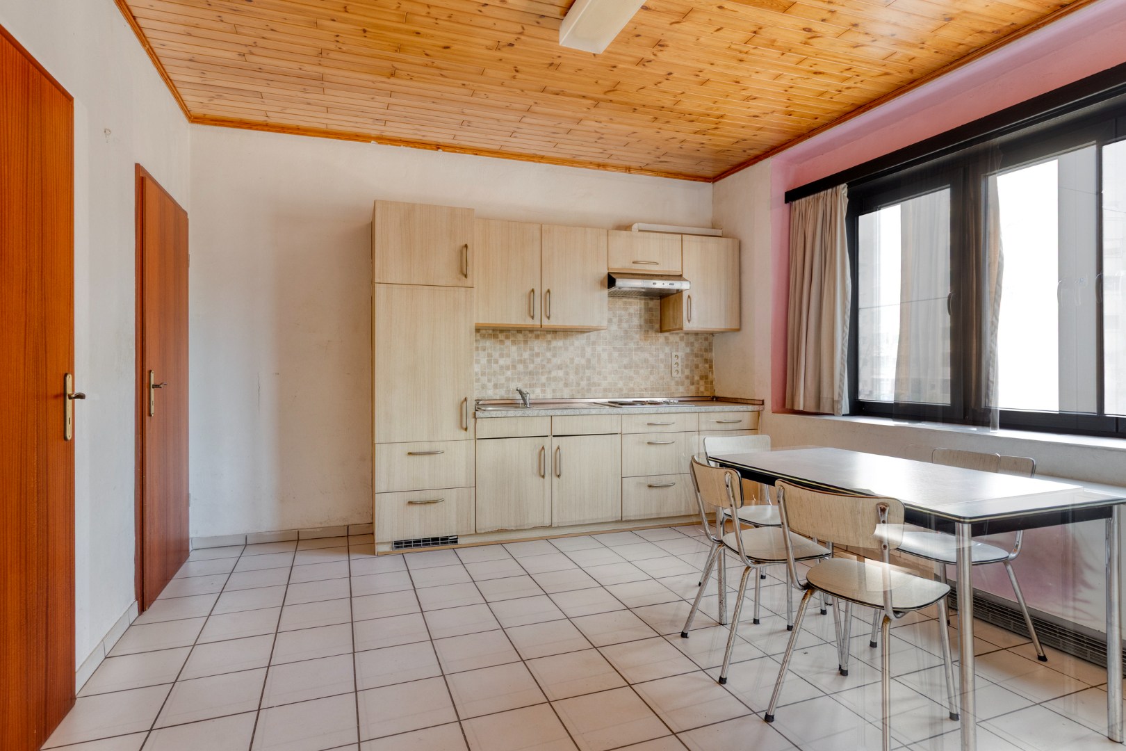 Appartementsgebouw met 4 appartementen in Heverlee 