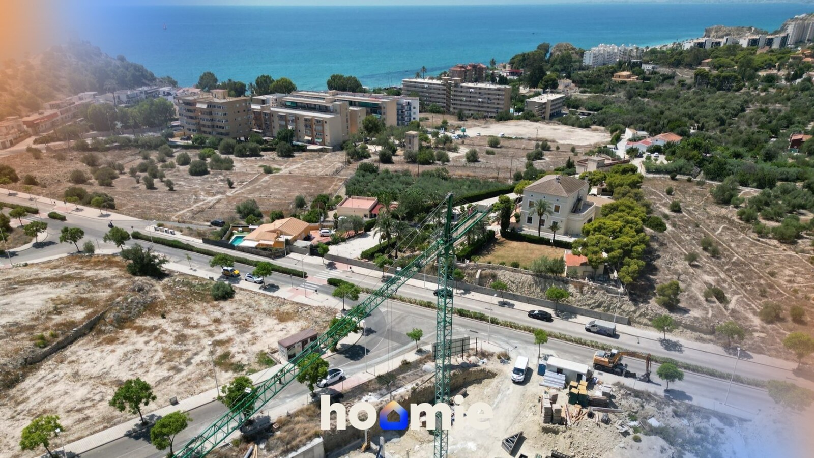 Appartement te koop in Villajoyosa