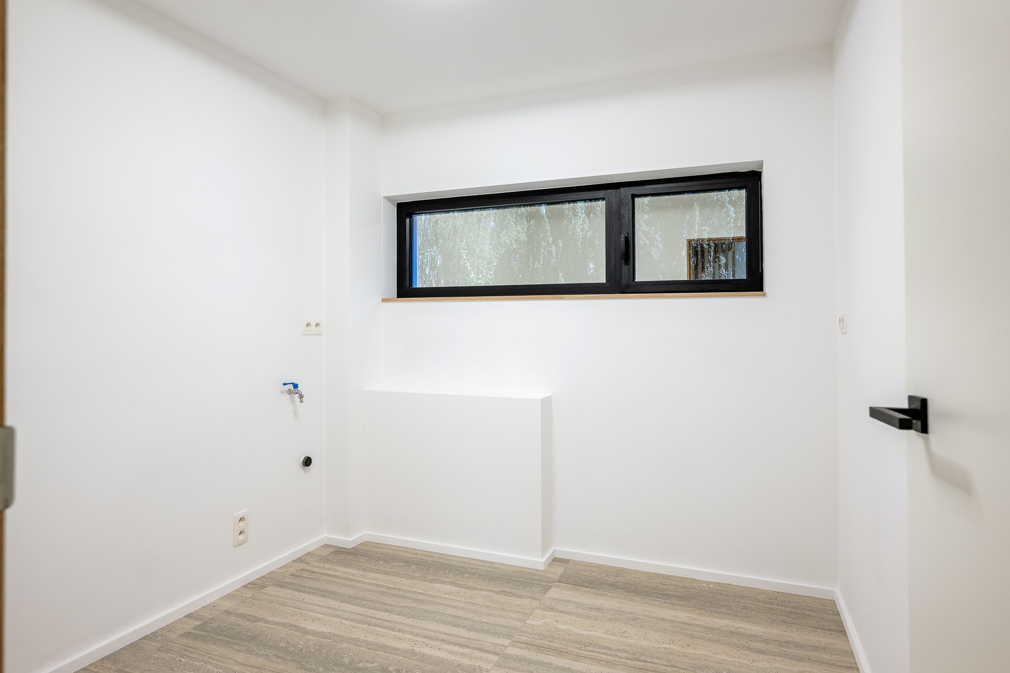 Villa entièrement rénovée dans le Zoute 