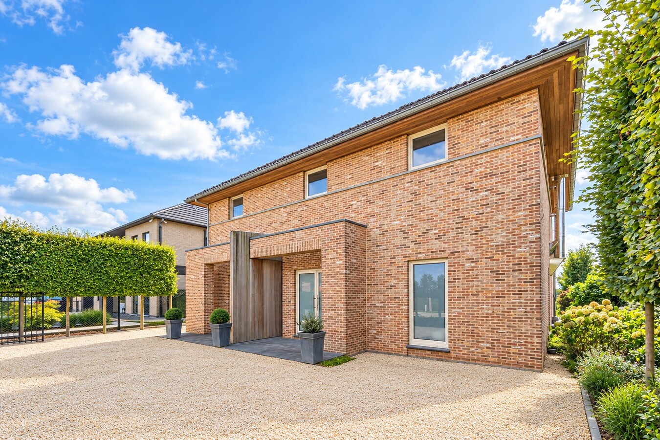 Te koop - Villa - Maaseik