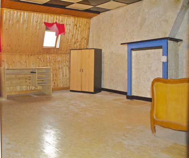 Stadswoning verkocht in Sint-Amandsberg