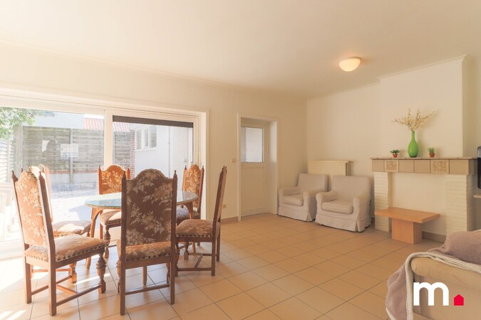 Verkocht woning - Waregem