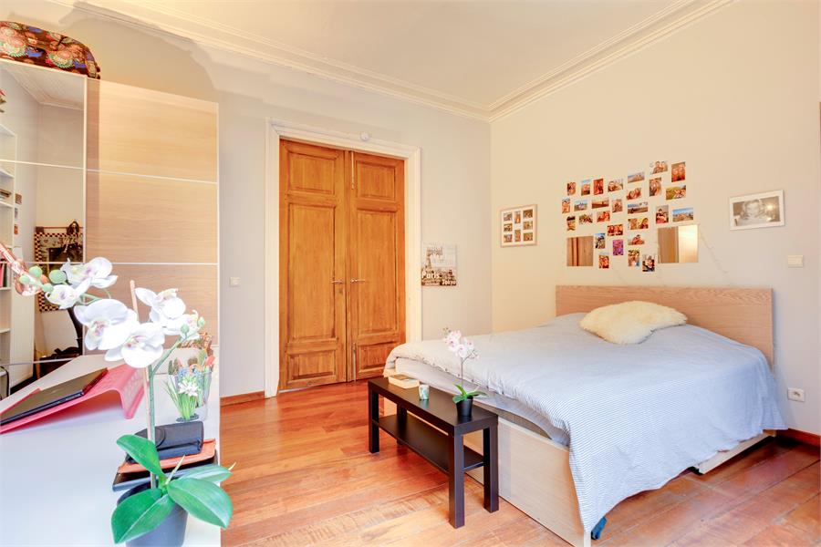 Instapklaar appartement op toplocatie in centrum Gent 