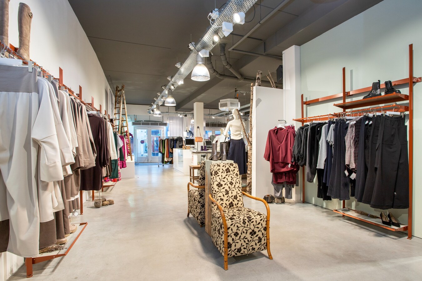 Beleggingsobject in verhuurde staat – winkel-/horecaruimte in centrum Bladel 