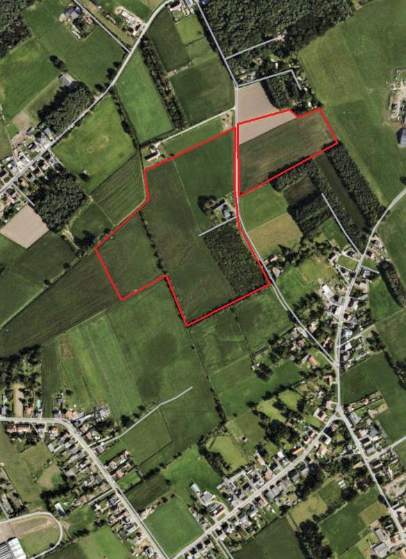 Verkocht boerderij - Westerlo