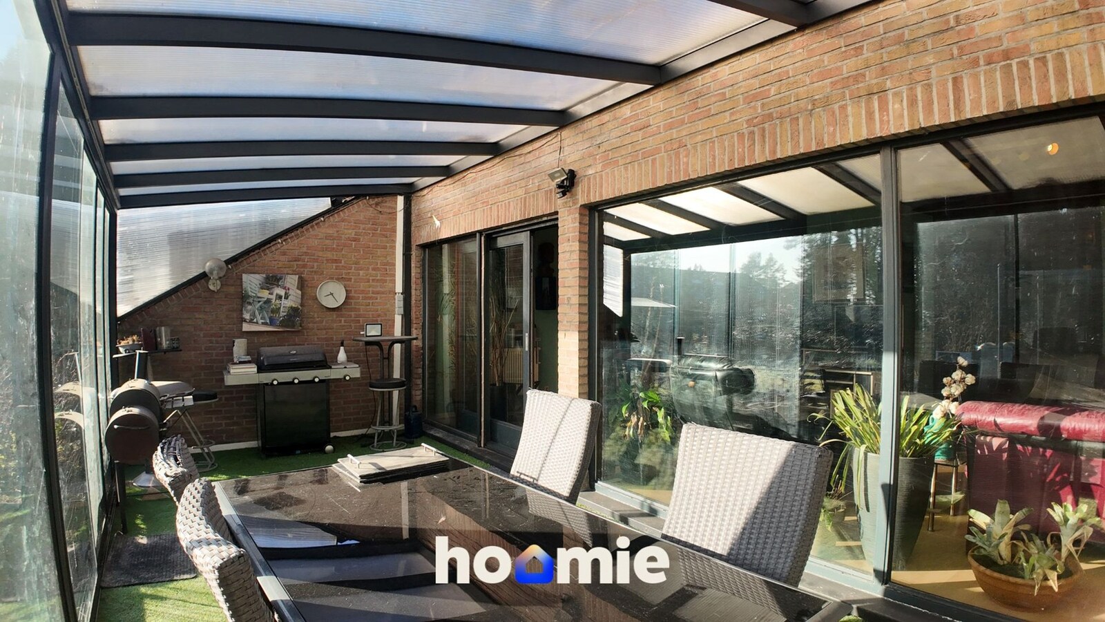 Woning met optie - reservatie in Maasmechelen